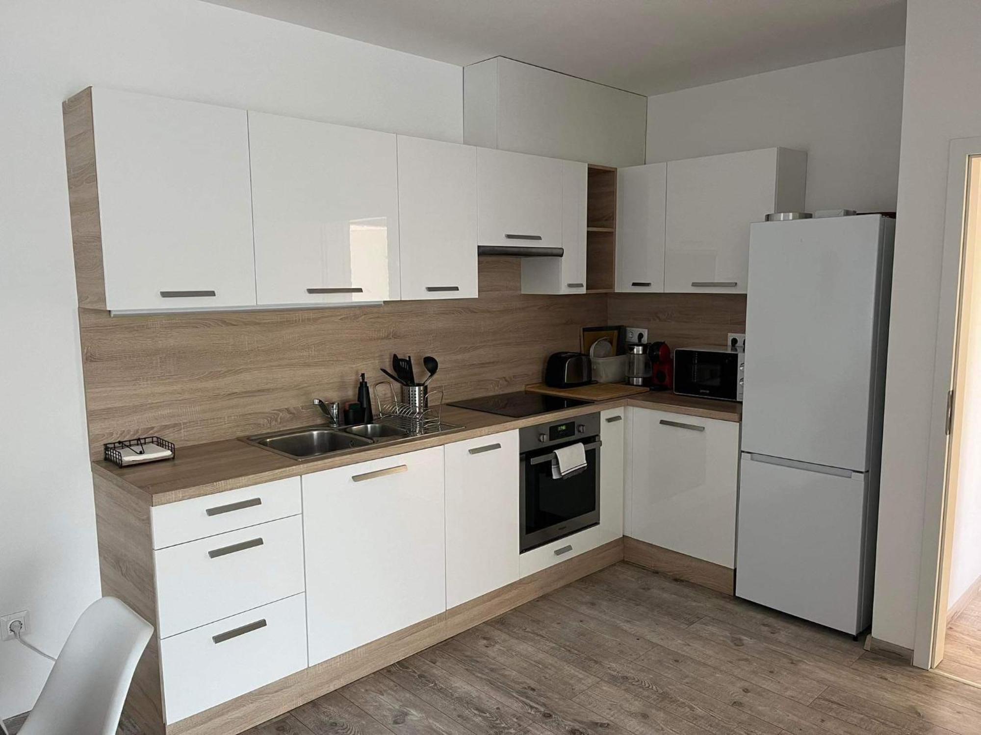 Ada Apartman Sopron Exterior photo