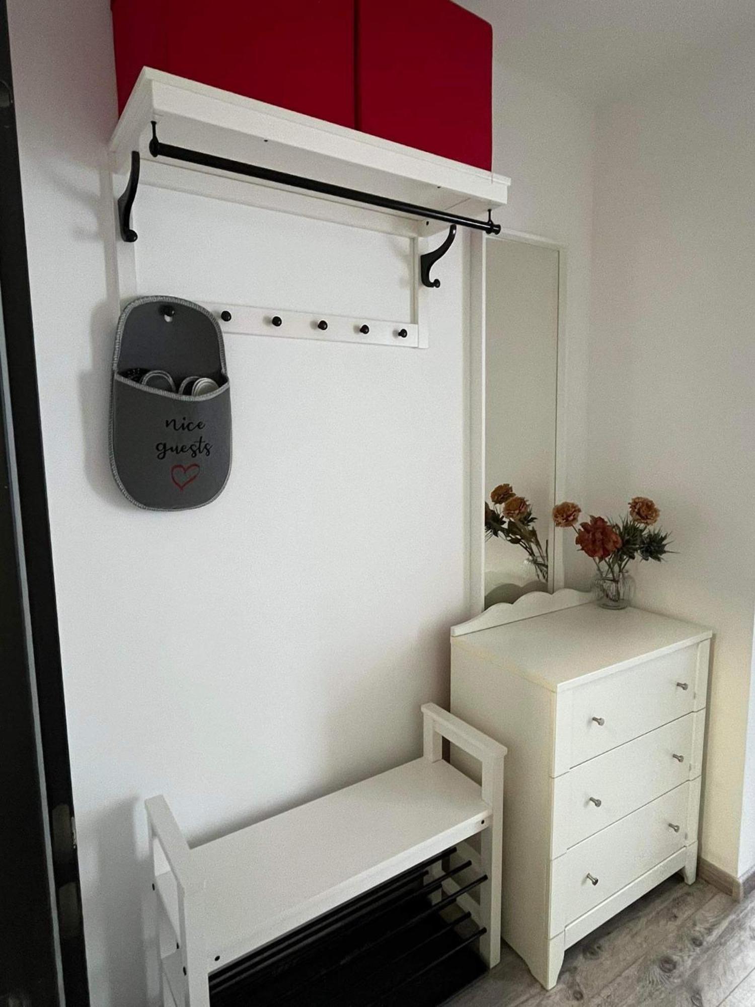 Ada Apartman Sopron Exterior photo