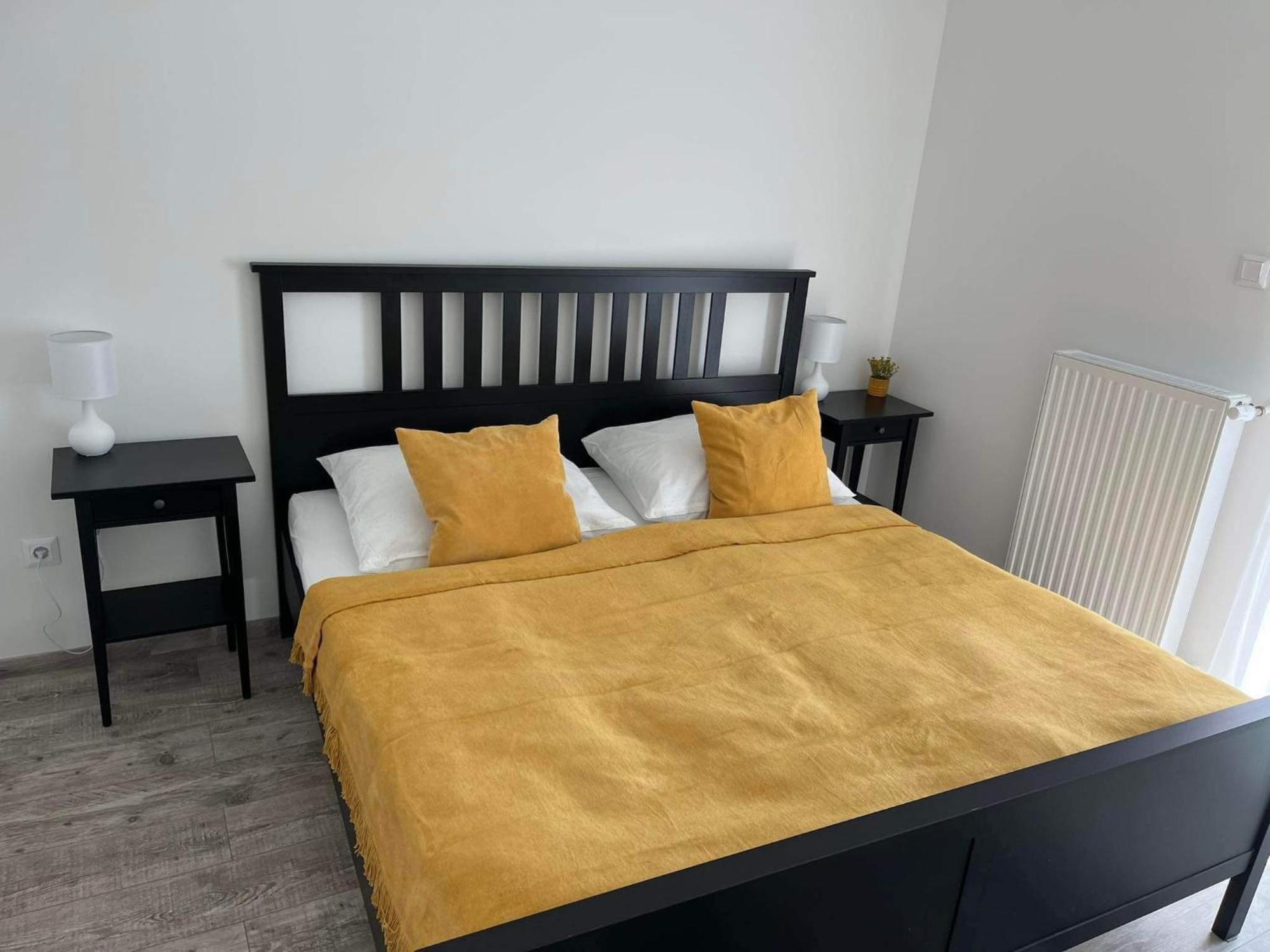 Ada Apartman Sopron Exterior photo
